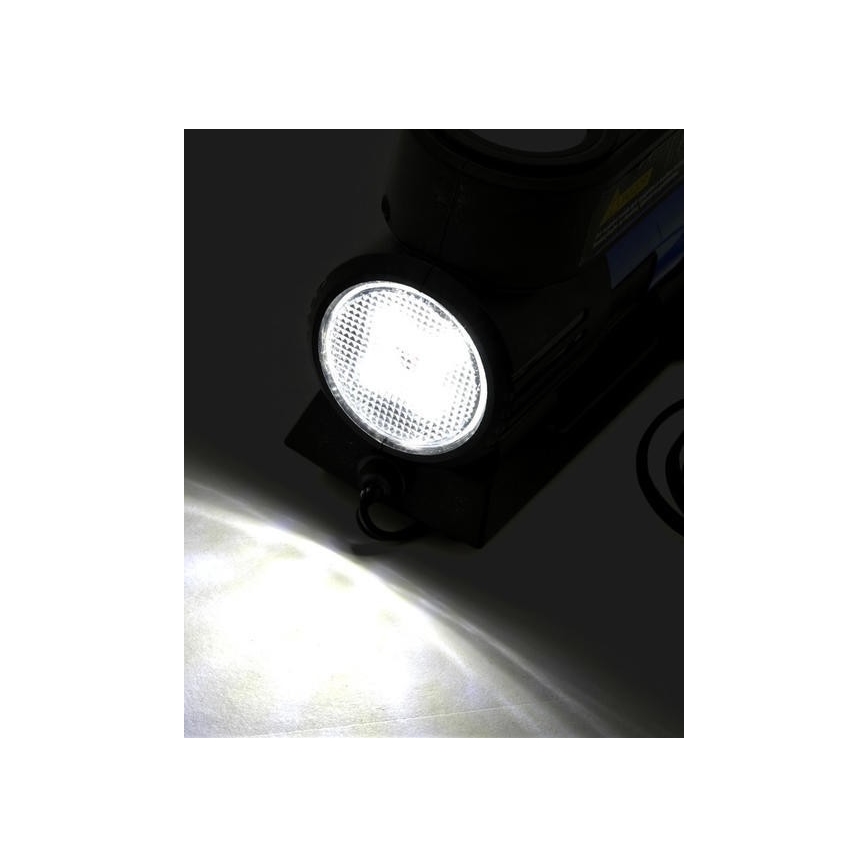 Kompresor za automobil 12 V, 35 l/min