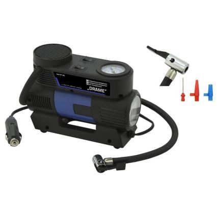 Kompresor za automobil 12 V, 35 l/min