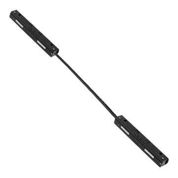 Konektor x2 MAGNETIC TRACK povezan kablom