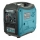 Könner & Söhnen KS7869 - Gasni i benzinski inverterski električni generator KS 2000iG S 2000W
