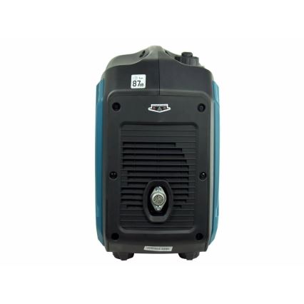 Könner & Söhnen KS7869 - Gasni i benzinski inverterski električni generator KS 2000iG S 2000W