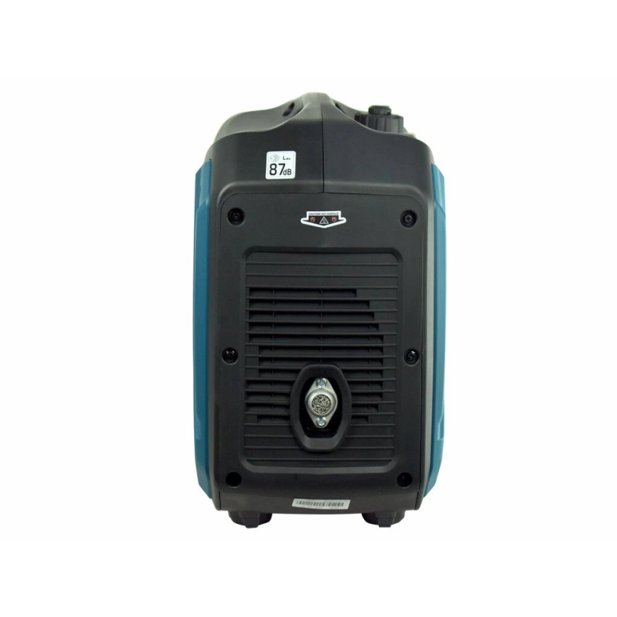 Könner & Söhnen KS7869 - Gasni i benzinski inverterski električni generator KS 2000iG S 2000W