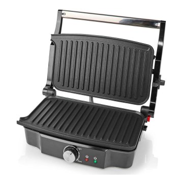 Kontaktni gril 1500W/230V