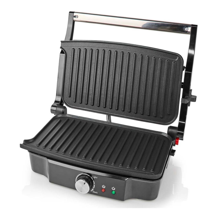 Kontaktni gril 1500W/230V