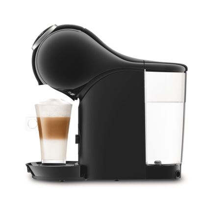 Krups - Aparat za kafu u kapsulama NESCAFÉ DOLCE GUSTO GENIO S 1500W antracit