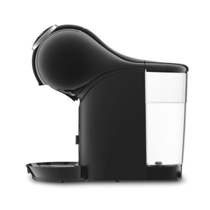 Krups - Aparat za kafu u kapsulama NESCAFÉ DOLCE GUSTO GENIO S 1500W antracit