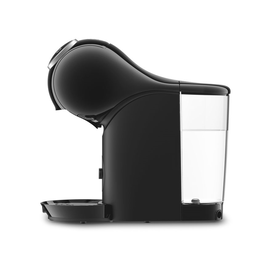 Krups - Aparat za kafu u kapsulama NESCAFÉ DOLCE GUSTO GENIO S 1500W antracit