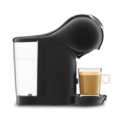 Krups - Aparat za kafu u kapsulama NESCAFÉ DOLCE GUSTO GENIO S 1500W antracit
