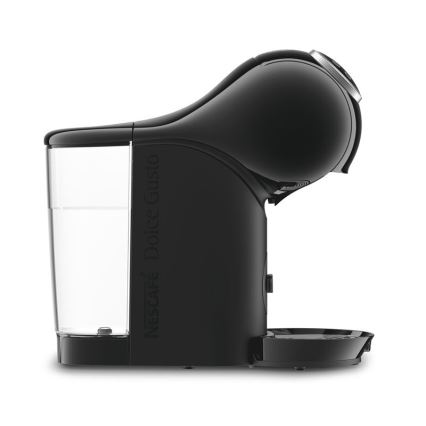 Krups - Aparat za kafu u kapsulama NESCAFÉ DOLCE GUSTO GENIO S 1500W antracit