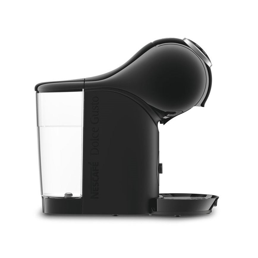 Krups - Aparat za kafu u kapsulama NESCAFÉ DOLCE GUSTO GENIO S 1500W antracit