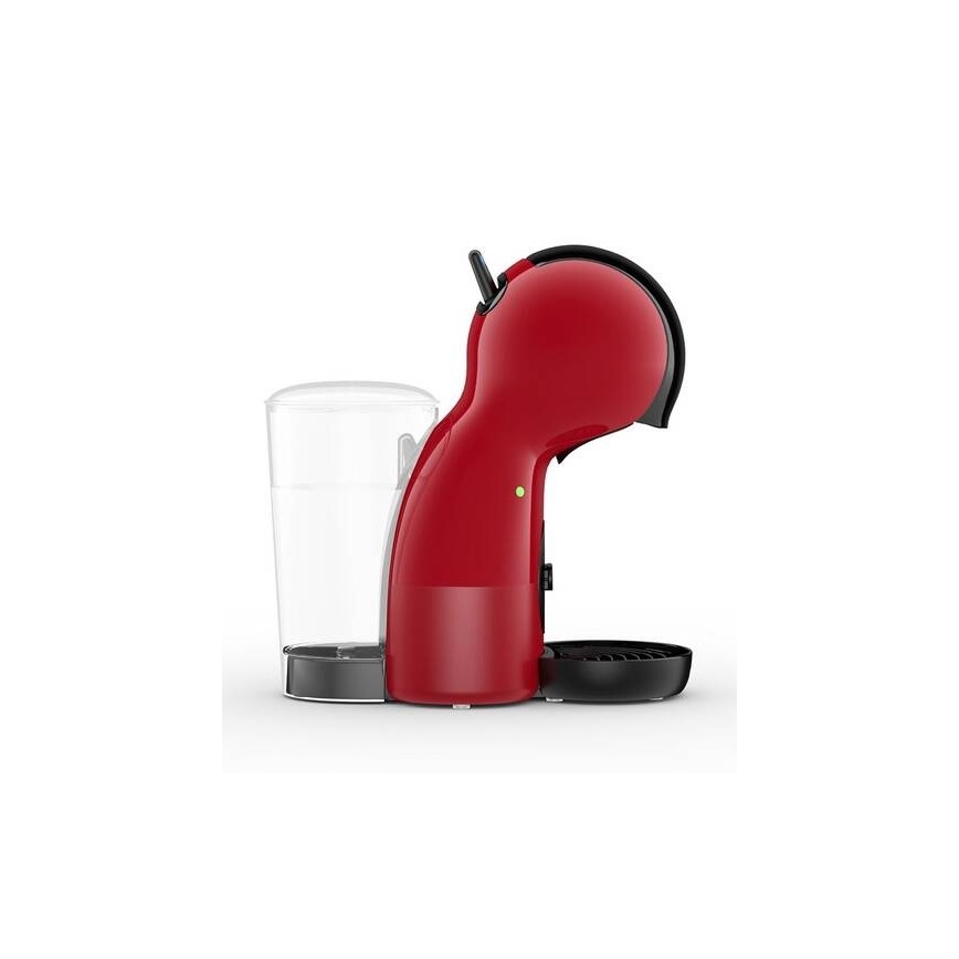 Krups - Aparat za kafu u kapsulama NESCAFÉ DOLCE GUSTO MINI ME 1500W/230V crveno/crno