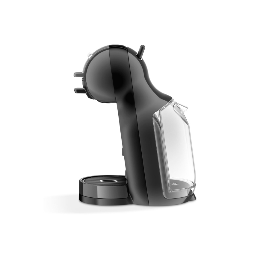 Krups - Aparat za kafu u kapsulama NESCAFÉ DOLCE GUSTO MINI ME 1500W antracit