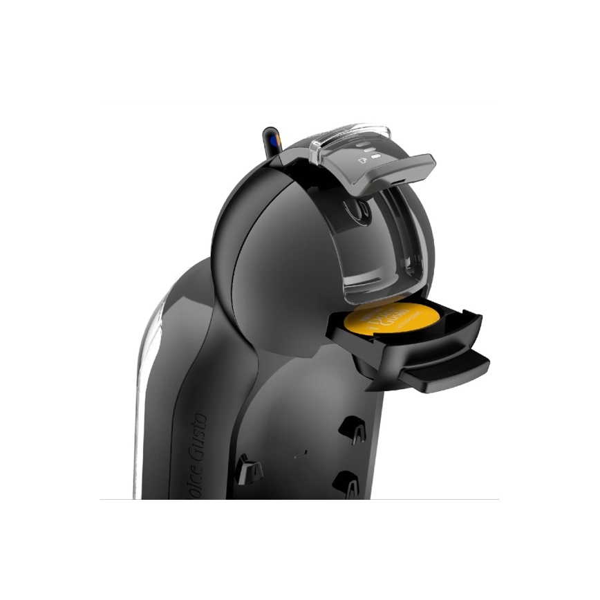 Krups - Aparat za kafu u kapsulama NESCAFÉ DOLCE GUSTO MINI ME 1500W antracit