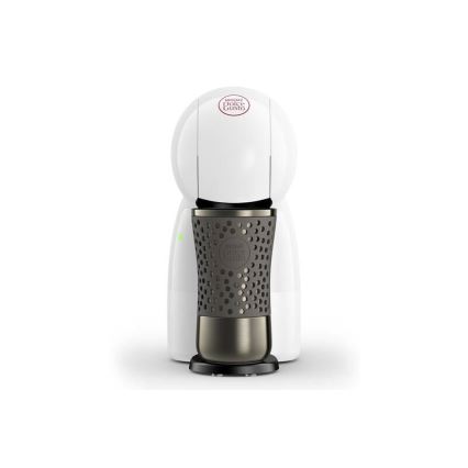 Krups - Aparat za kafu u kapsulama NESCAFÉ DOLCE GUSTO PICCOLO XS 1600W bela