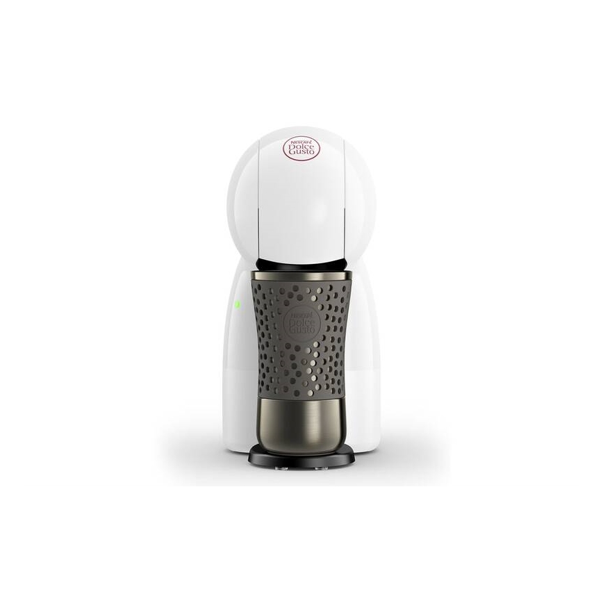 Krups - Aparat za kafu u kapsulama NESCAFÉ DOLCE GUSTO PICCOLO XS 1600W bela