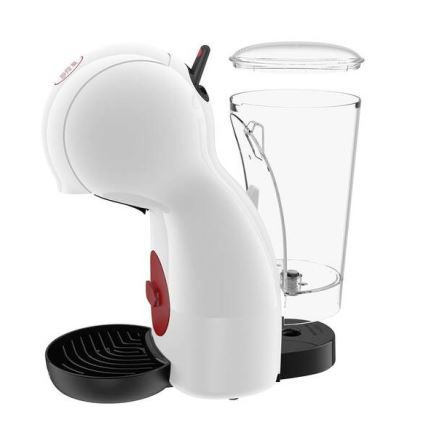 Krups - Aparat za kafu u kapsulama NESCAFÉ DOLCE GUSTO PICCOLO XS 1600W bela