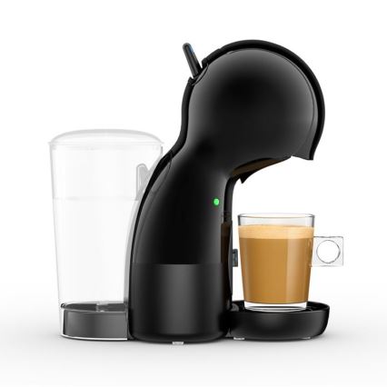 Krups - Aparat za kafu u kapsulama NESCAFÉ DOLCE GUSTO PICCOLO XS 1600W crno