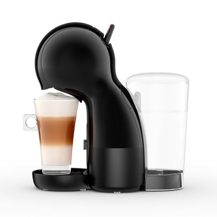 Krups - Aparat za kafu u kapsulama NESCAFÉ DOLCE GUSTO PICCOLO XS 1600W crno