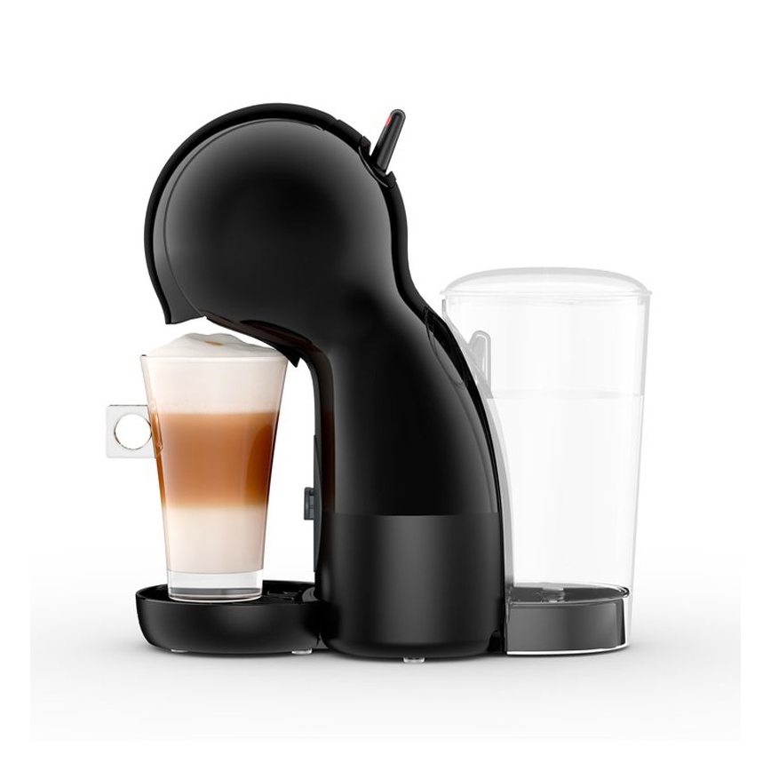 Krups - Aparat za kafu u kapsulama NESCAFÉ DOLCE GUSTO PICCOLO XS 1600W crno