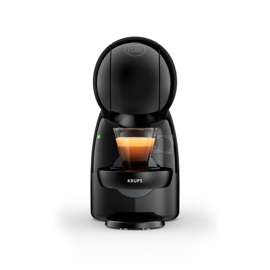 Krups - Aparat za kafu u kapsulama NESCAFÉ DOLCE GUSTO PICCOLO XS 1600W crno