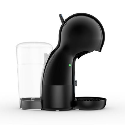 Krups - Aparat za kafu u kapsulama NESCAFÉ DOLCE GUSTO PICCOLO XS 1600W crno