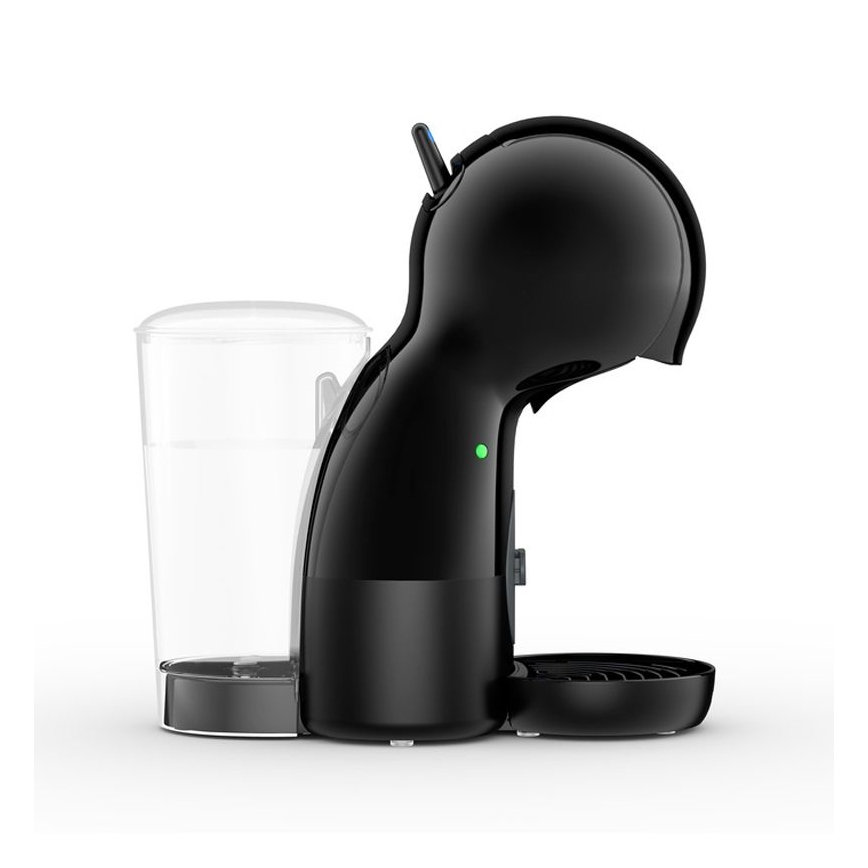 Krups - Aparat za kafu u kapsulama NESCAFÉ DOLCE GUSTO PICCOLO XS 1600W crno