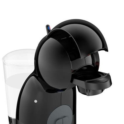 Krups - Aparat za kafu u kapsulama NESCAFÉ DOLCE GUSTO PICCOLO XS 1600W crno