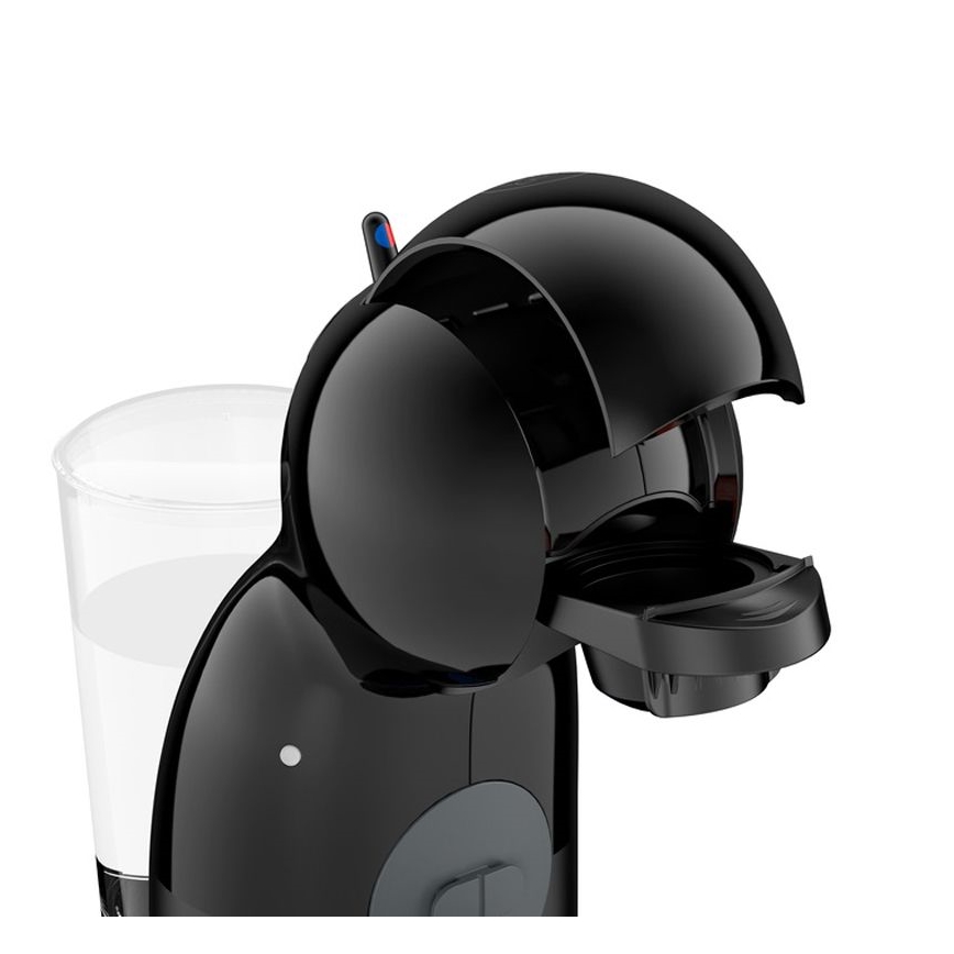 Krups - Aparat za kafu u kapsulama NESCAFÉ DOLCE GUSTO PICCOLO XS 1600W crno