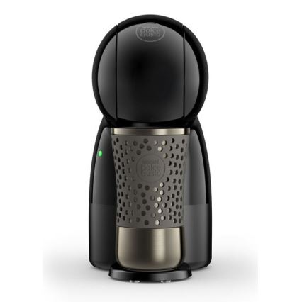 Krups - Aparat za kafu u kapsulama NESCAFÉ DOLCE GUSTO PICCOLO XS 1600W crno