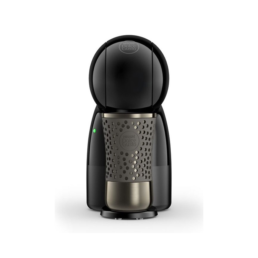 Krups - Aparat za kafu u kapsulama NESCAFÉ DOLCE GUSTO PICCOLO XS 1600W crno