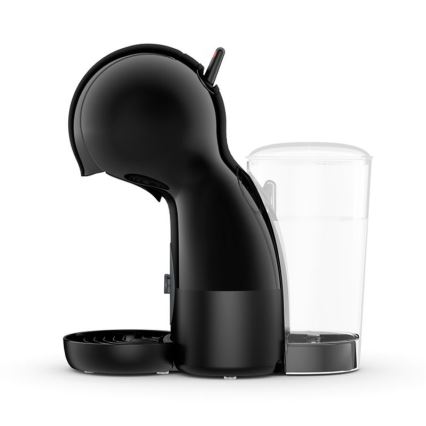 Krups - Aparat za kafu u kapsulama NESCAFÉ DOLCE GUSTO PICCOLO XS 1600W crno