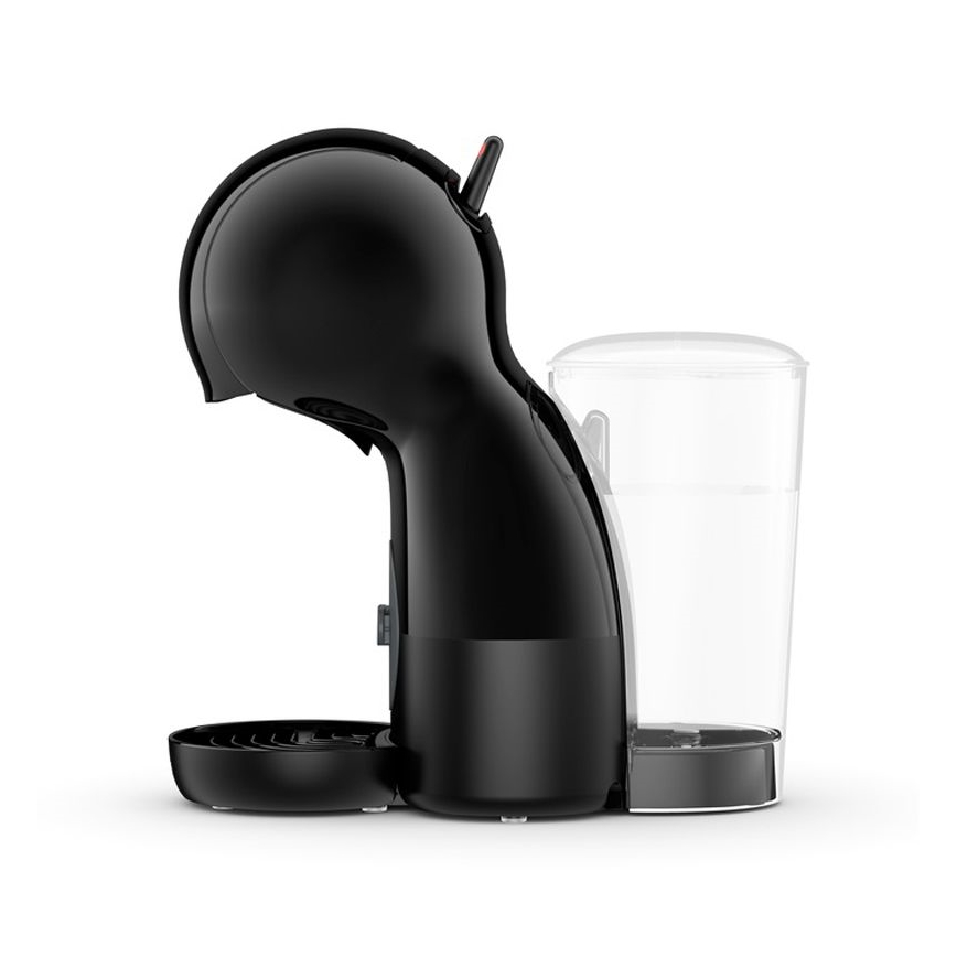 Krups - Aparat za kafu u kapsulama NESCAFÉ DOLCE GUSTO PICCOLO XS 1600W crno