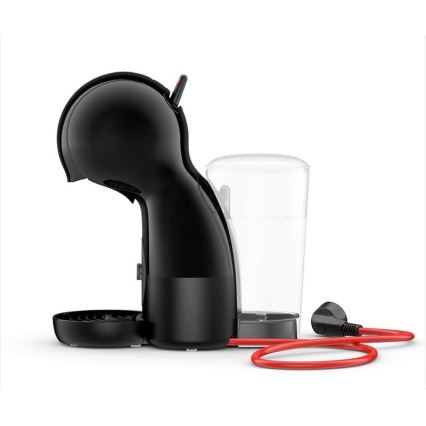 Krups - Aparat za kafu u kapsulama NESCAFÉ DOLCE GUSTO PICCOLO XS 1600W crno