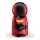 Krups - Aparat za kafu u kapsulama NESCAFÉ DOLCE GUSTO PICCOLO XS 1600W crveno