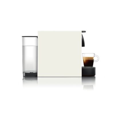 Krups - Aparat za kafu u kapsulama NESPRESSO Essenza mini 1310W/230V bela