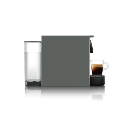 Krups - Aparat za kafu u kapsulama NESPRESSO Essenza mini 1310W/230V sivo