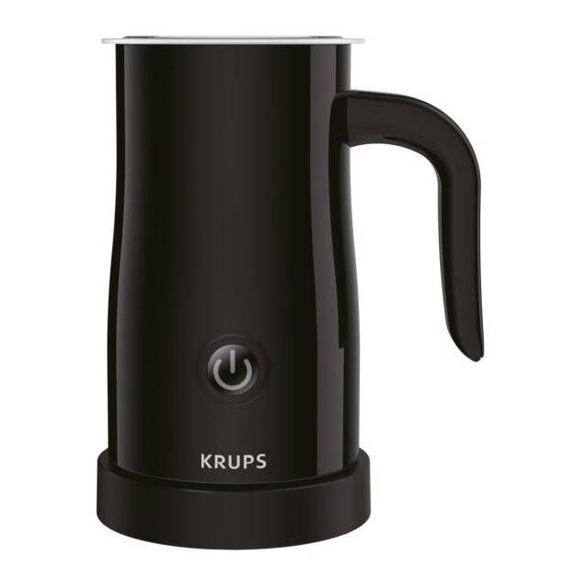 Krups - Penilica za mleko 300ml crno