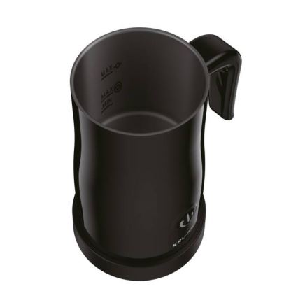 Krups - Penilica za mleko 300ml crno
