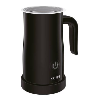 Krups - Penilica za mleko 300ml crno