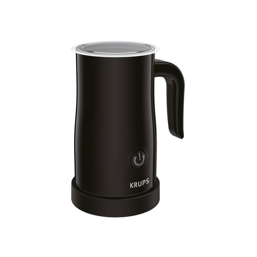 Krups - Penilica za mleko 300ml crno
