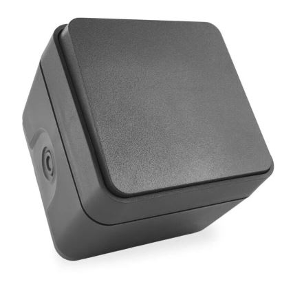 Kućni prekidač naizmenični 250V/10A IP55