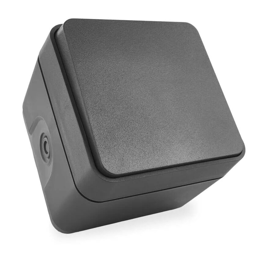 Kućni prekidač naizmenični 250V/10A IP55