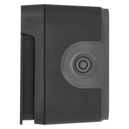 Kućni prekidač naizmenični sa utičnicom 250V/16A IP55
