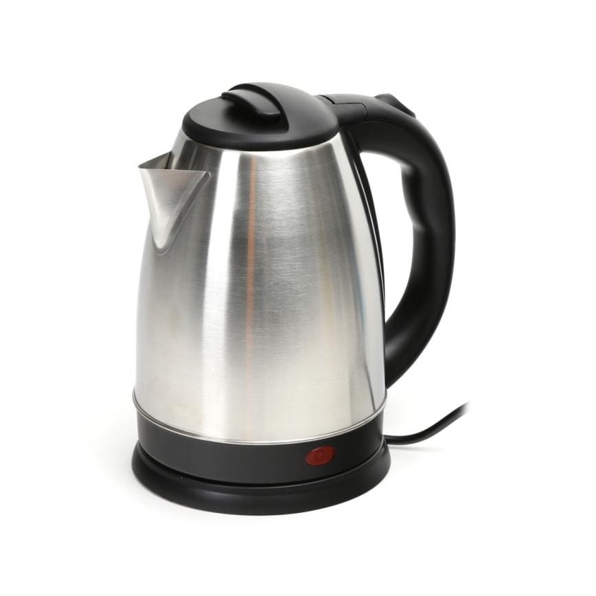 Kuhalo za vodu 1,8 l 1500W/230V nehrđajući čelik
