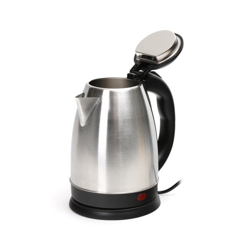 Kuhalo za vodu 1,8 l 1500W/230V nehrđajući čelik