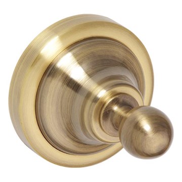 Kuka 6,5x6,5 cm brončana