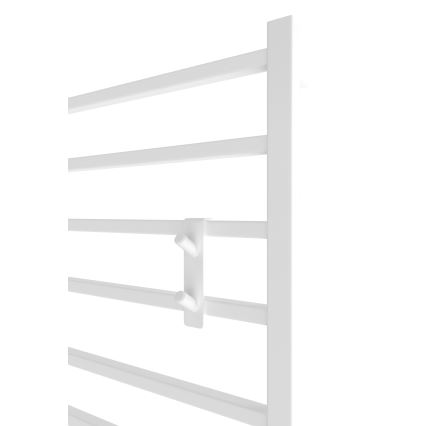 Kuka za radijator bela