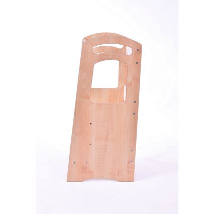 Kula za učenje THOMAS bela/javor