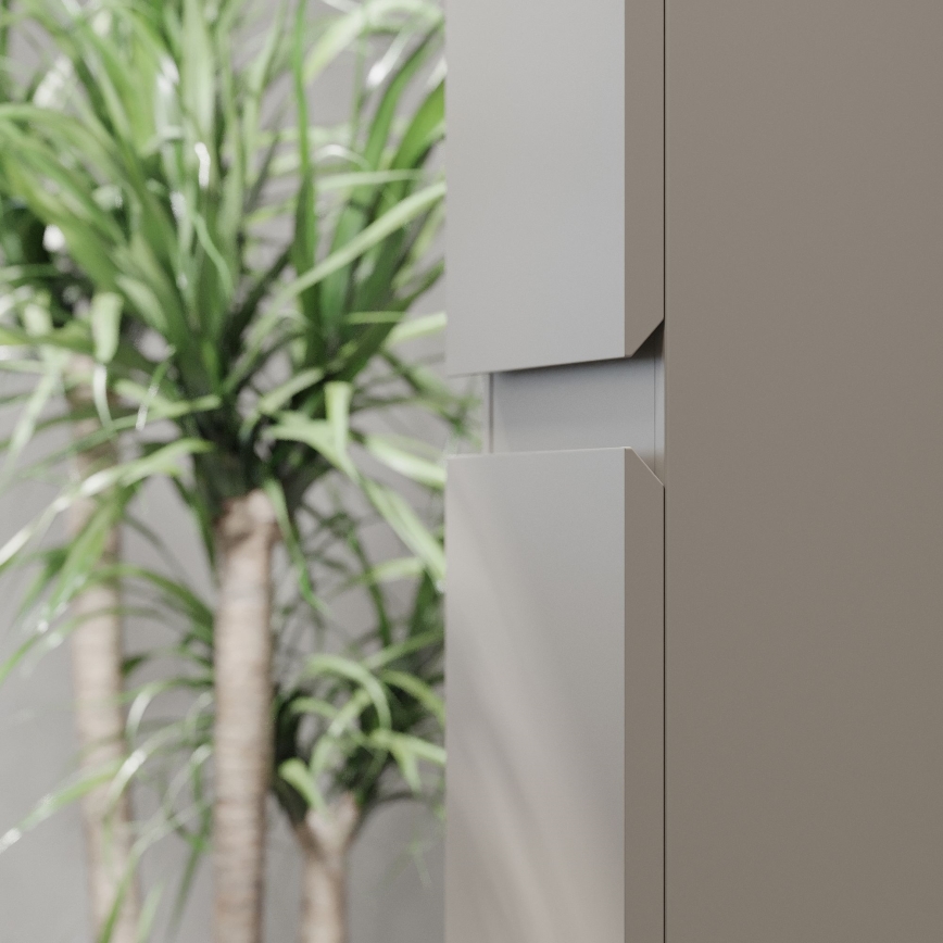 Kupaonski ormarić HENRY 186 cm Marakeš