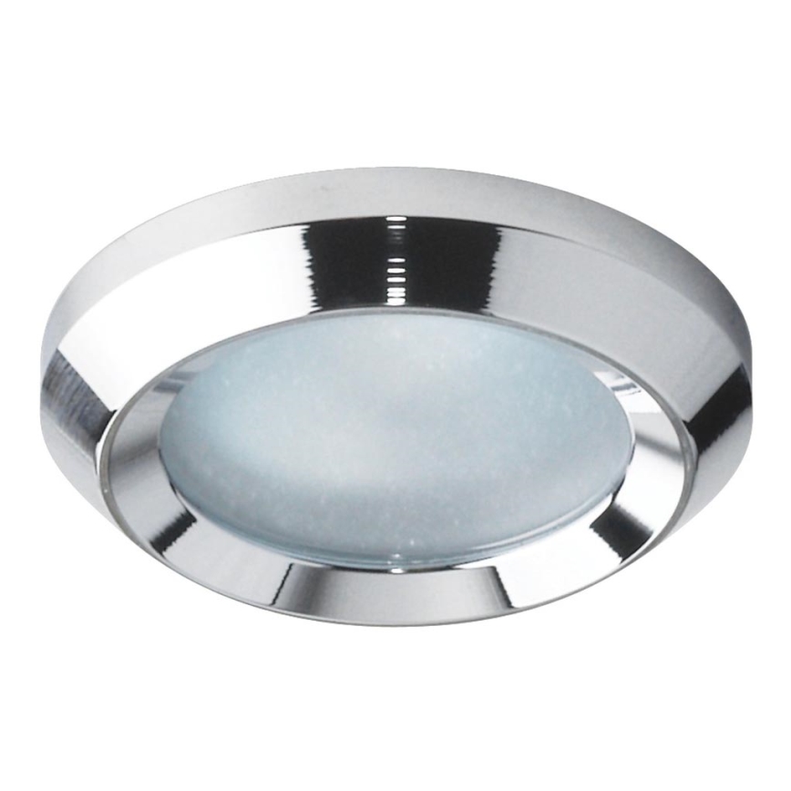 Kupatilo suspended plaf. lampa EMITHOR 1xGU10/50W/230V IP55